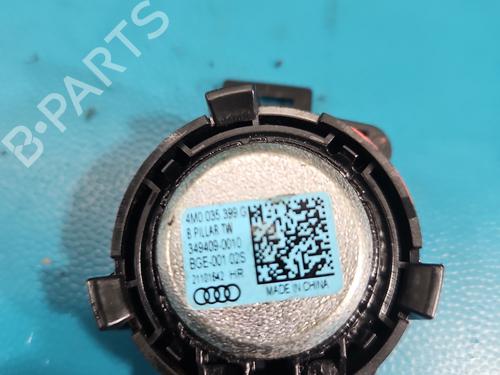 Speaker AUDI Q7 (4MB, 4MG, 4MQ) 3.0 TFSI quattro | BP37837144E2 - Image 3