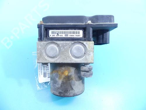ABS pump PEUGEOT PARTNER Tepee 1.6 HDi 90 | BP37878081M43 - Image 7