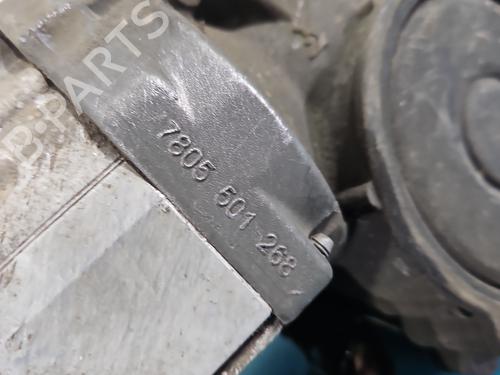 Steering rack AUDI A3 Sportback (8PA) 2.0 TFSI | BP37859986M22 - Image 8