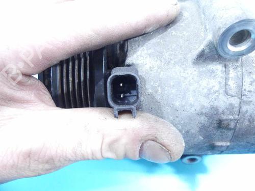 AC compressor FORD FOCUS III | BP37878386M34 - Image 7