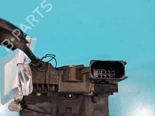 Front left lock PEUGEOT BOXER Van 2.2 HDi 120 | BP37813278C98 - Image 6