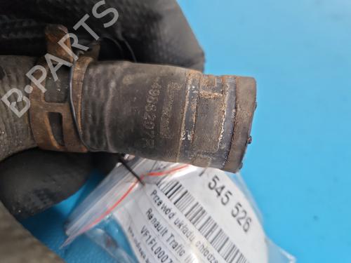 Pipe RENAULT TRAFIC III Van (FG_) 2.0 dCi 120 (FGMN) | BP37826356M125 - Image 4