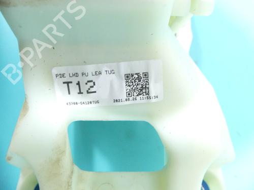 Gearstang HYUNDAI i30 (PDE, PD, PDEN) 1.5 | BP38114965M90 - Image 9