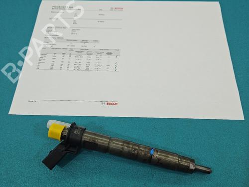 Used Injector Injector BMW 5 Touring (F11) 525 d (204 hp) 39973623 39973623