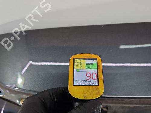 Tailgate CITROËN C4 CACTUS 1.6 HDi 90 | BP37824133C6 - Image 8