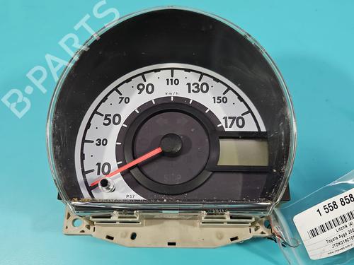 Kombiinstrument Kombiinstrument 37832699 37832699