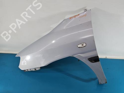 Used Left front fenders Left front fenders 38147069 38147069