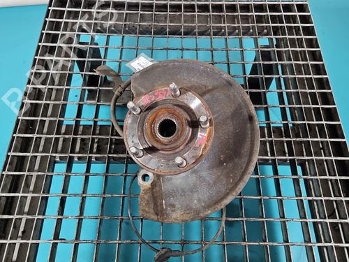 Used Left front steering knuckle Left front steering knuckle 38141341 38141341