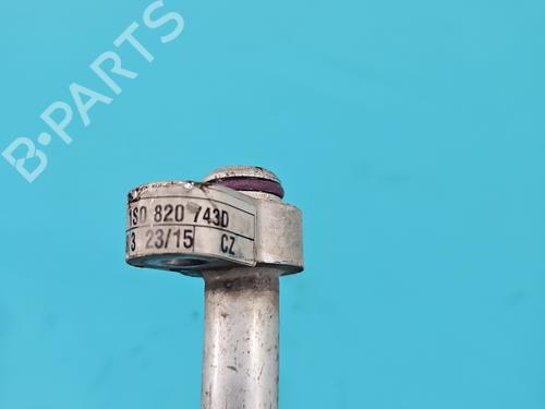 AC pipe SKODA CITIGO (NF1) | BP37817485M126 - Image 3