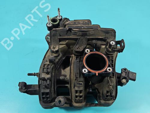 Intake manifold TOYOTA AYGO (_B4_) 1.0 (KGB40) | BP37825962M70 - Image 3