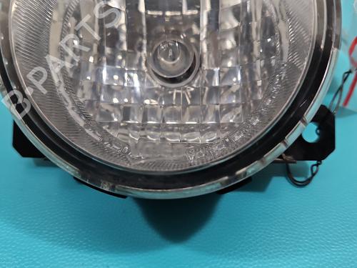Right front fog light MITSUBISHI MIRAGE / SPACE STAR VI Hatchback (A0_A) 1.0 (A05A) | BP38124466C31 - Image 3