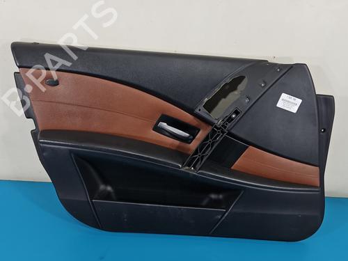 Used Front left panel Front left panel BMW 5 Touring (E61) 520 d (163 hp) 38148022 38148022