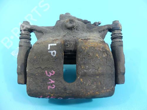 left-front-brake-caliper-vw-cc-b7-358-2011-2012-2013-2014-2015-2016-2017-37804069 main image