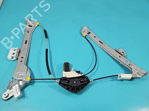Front left window mechanism AUDI A5 (8T3) 2.0 TFSI quattro | BP37843930C22 - Image 14