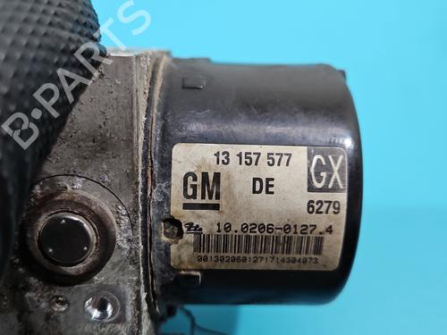 ABS pump OPEL ASTRA H (A04) 1.8 (L48) | BP37810565M43 - Image 6