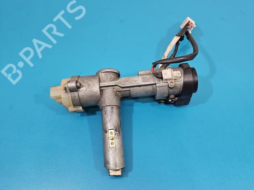 Engine control unit (ECU) HYUNDAI SANTA FÉ I (SM) 2.0 CRDi | BP39585731M57 - Image 24