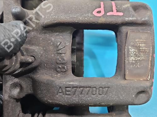 Right rear brake caliper CITROËN C4 Picasso II 1.6 BlueHDi 120 | BP39657114M106 - Image 4