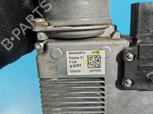Front wiper motor PORSCHE PANAMERA (970) 3.6 | BP37859724M29 - Image 7