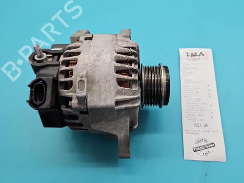 Generator Generator 38141651 38141651