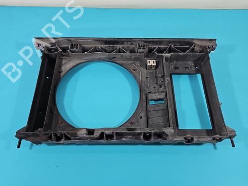 Front slam panel PEUGEOT PARTNER Tepee 1.6 HDi 16V | BP37812123C72 - Image 5