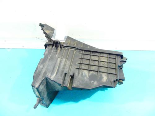 Air filter box JAGUAR XF I (X250) 2.7 D | BP37802707M87 - Image 5