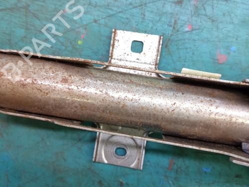 Steering column RENAULT MASTER III Van (FV) 2.3 dCi 110 FWD (FV0R, FV0W, FV1A) | BP38125519M21 - Image 9