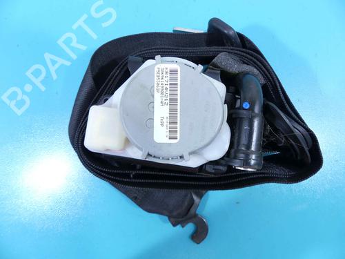 Front left seatbelt BMW X3 (F25) xDrive 35 i | BP37885843I26 - Image 2