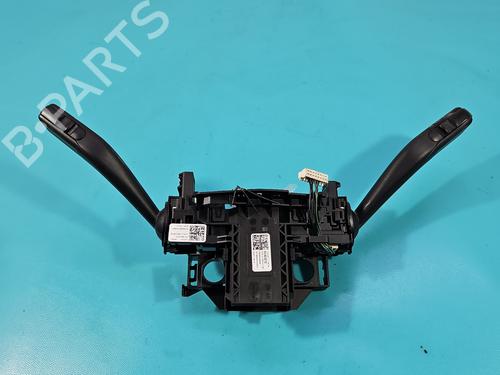 Steering column stalk VW GOLF VI (5K1) 2.0 TDI | BP37851079I23 - Image 5