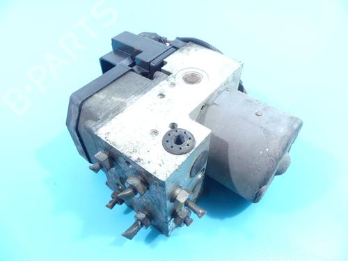 ABS pump FORD TRANSIT Van (FA_ _) 2.0 DI (FAE_, FAF_, FAG_) | BP37804324M43 - Image 2