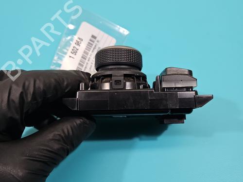 Switch LEXUS IS III (_E3_) 300h (AVE30_, AVE30R) | BP38143004I30  - Image 6