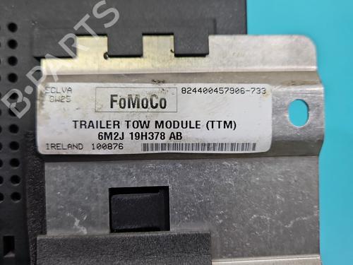 Electronic module FORD MONDEO IV Turnier (BA7) | BP39987288M83 - Image 9