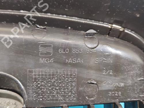 Rejilla SEAT IBIZA III (6L1)  | BP37850813C40  - Image 6
