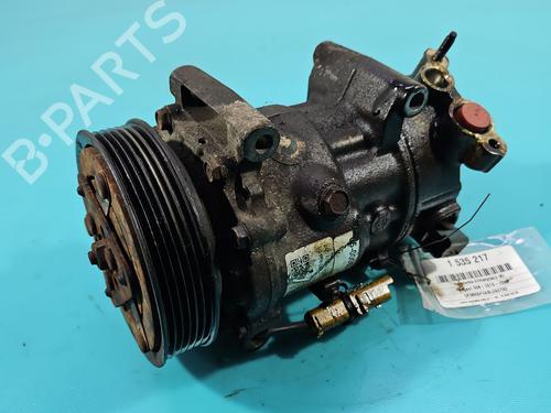 Used AC compressor AC compressor 38151050 38151050