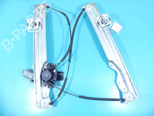 Front right window mechanism FORD KUGA I 2.0 TDCi | BP37892402C23 - Image 3