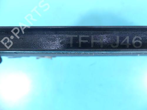 AC radiator MAZDA 6 Hatchback (GG) 2.0 DI (GG14) | BP37894361M32 - Image 5
