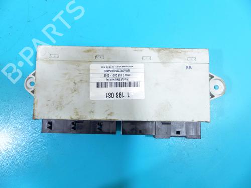 Other BMW 7 (E65, E66, E67) 730 d | BP37882851O1 - Image 4