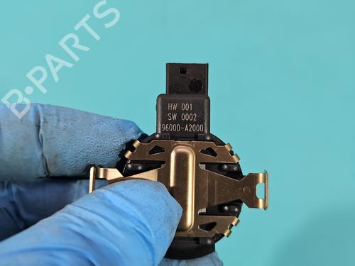 Electronic sensor KIA NIRO I (DE) | BP37817153M84 - Image 5