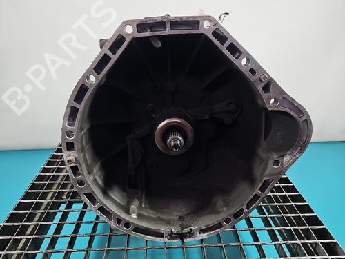 Gearbox MERCEDES-BENZ C-CLASS (W203) C 180 Kompressor (203.046) | BP37990903M3 - Image 2