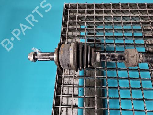 Right front driveshaft SUZUKI SX4 S-Cross (JY) 1.4 T (AKK414) | BP39685802M39 - Image 3