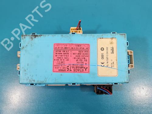Engine control unit (ECU) MITSUBISHI OUTLANDER I (CU_W) 2.4 4WD (CU5W) | BP37850719M57 - Image 8