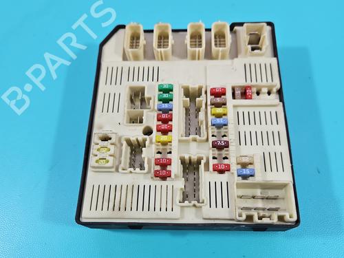 Used Electronic module Electronic module 38797252 38797252