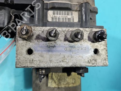 ABS pump KIA VENGA (YN) | BP38139664M43 - Image 9
