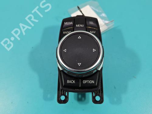 Switch BMW X3 (F25) xDrive 28 i | BP38166167I30 - Image 2