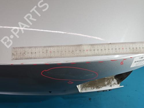 Tailgate VW BEETLE (5C1, 5C2) 2.0 TDI | BP37853645C6 - Image 8