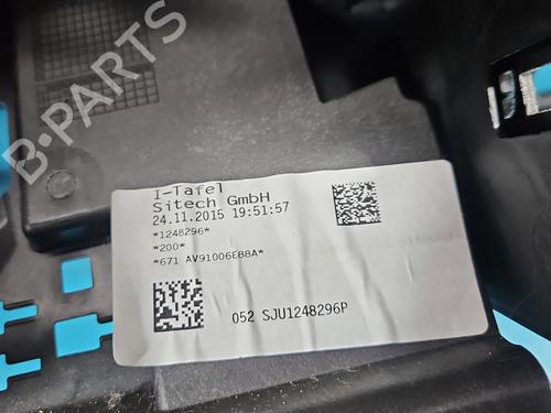 Tablier VW CC B7 (358) 2.0 TDI | BP37839737C46 - Image 19