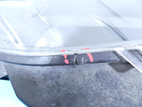 Right headlight BMW X5 (E70) xDrive 40 d | BP37886009C29 - Image 6
