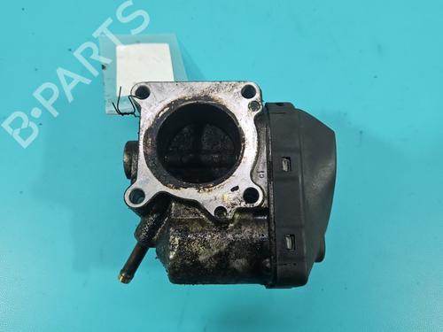 Throttle body SEAT LEON (1M1) 1.4 16V | BP38122202M82 - Image 5