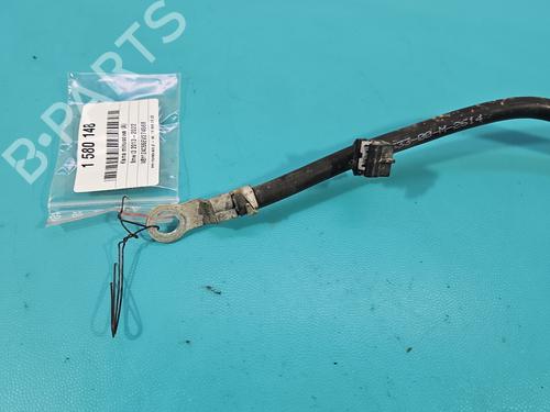 Cable BMW i3 (I01) Range Extender | BP37845081E12 - Image 13