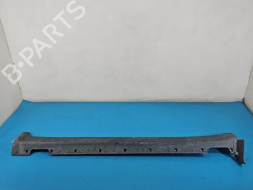 Used Left sideskirt Left sideskirt 37830955 37830955