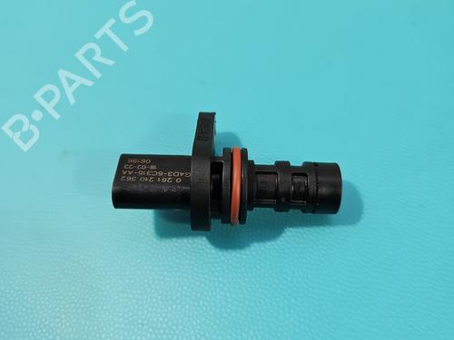 Electronic sensor LAND ROVER RANGE ROVER EVOQUE (L538) | BP37832257M84 - Image 2